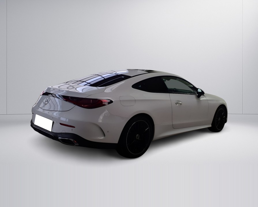 Mercedes-Benz CLE 200 AMG (2)