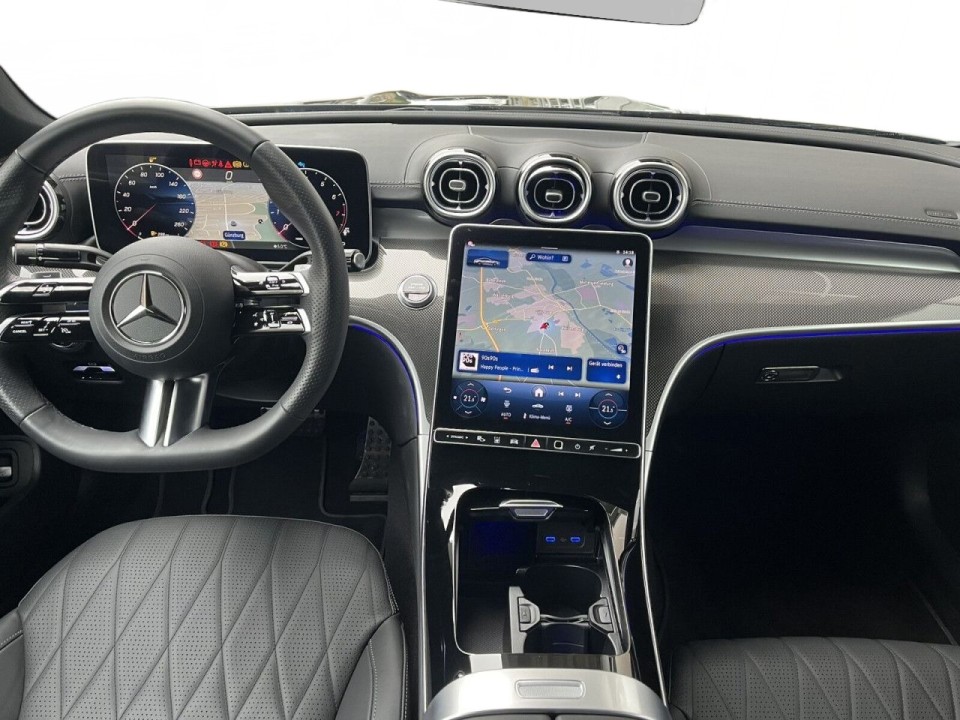 Mercedes-Benz CLE 300 4MATIC - foto 9