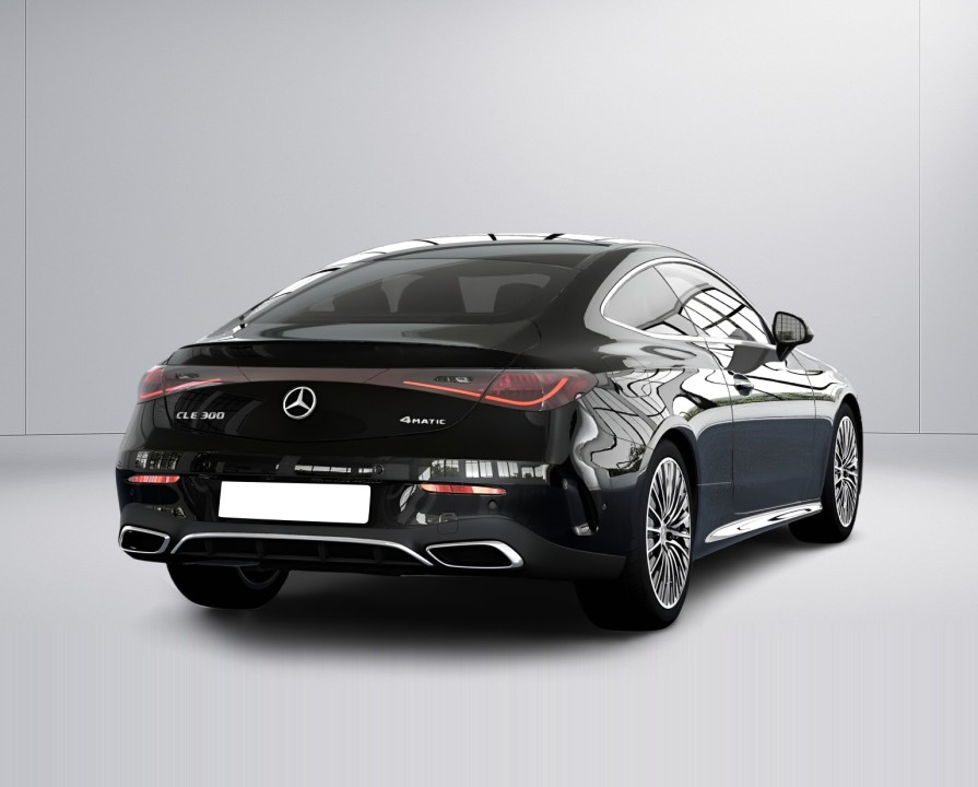 Mercedes-Benz CLE 300 4MATIC - foto 6