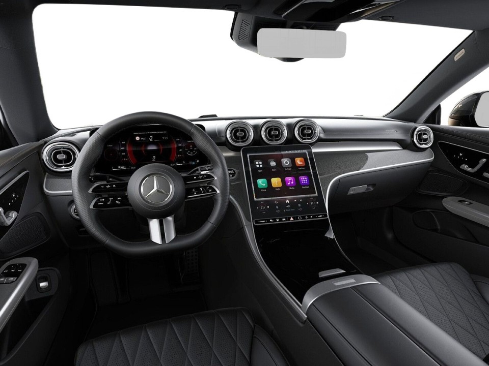 Mercedes-Benz CLE 300 4MATIC - foto 11