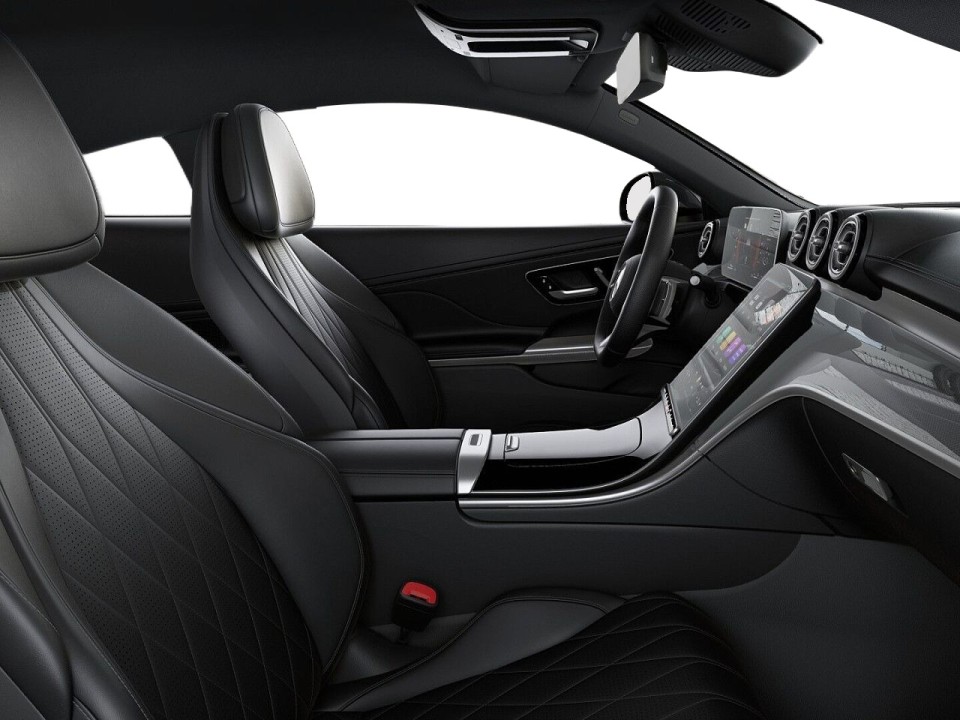 Mercedes-Benz CLE 300 4MATIC - foto 12