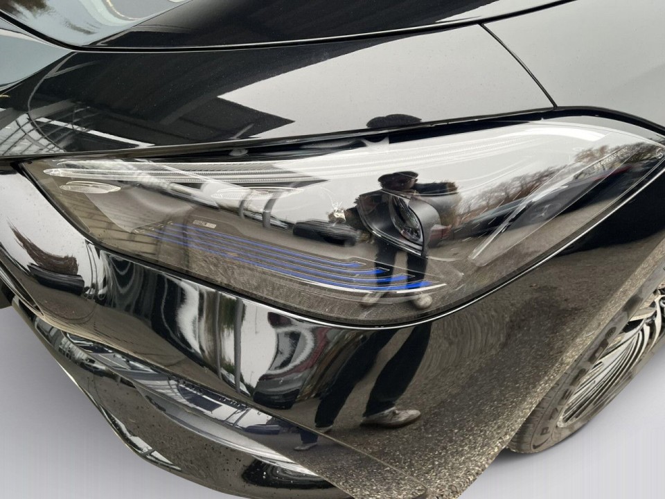 Mercedes-Benz CLE 300 4MATIC - foto 17