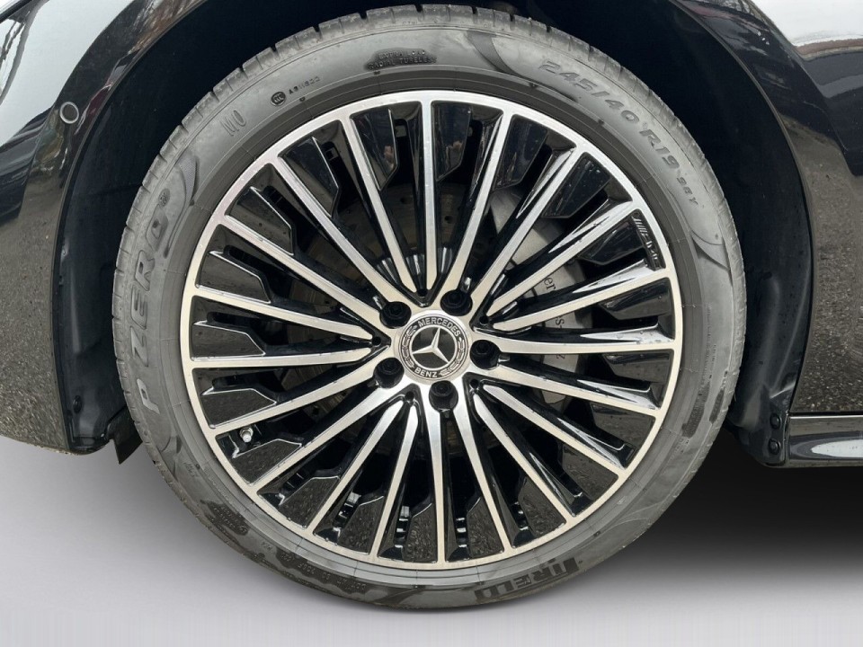 Mercedes-Benz CLE 300 4MATIC - foto 18