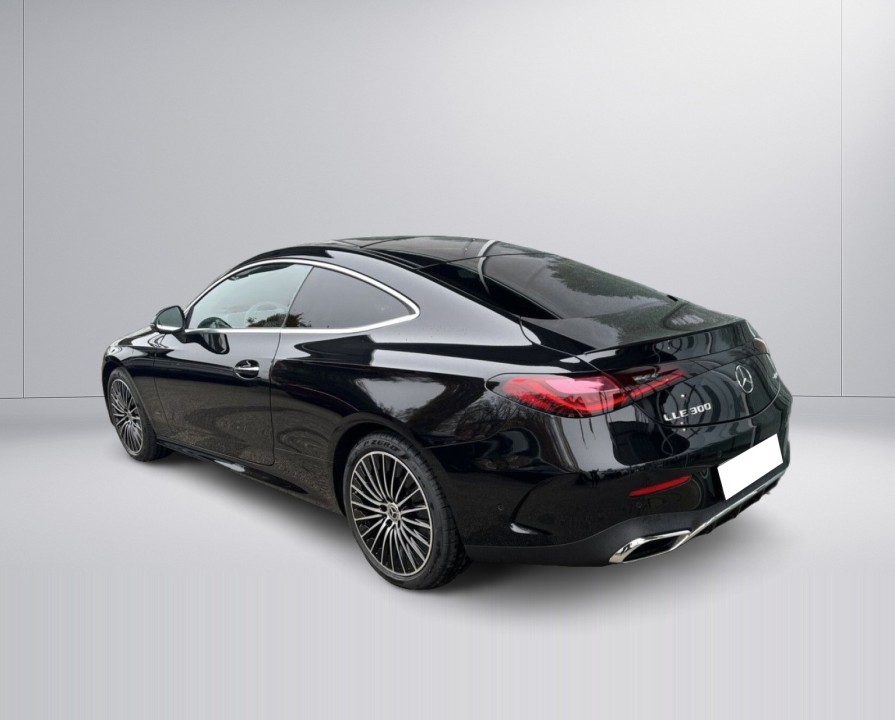 Mercedes-Benz CLE 300 4MATIC (2)