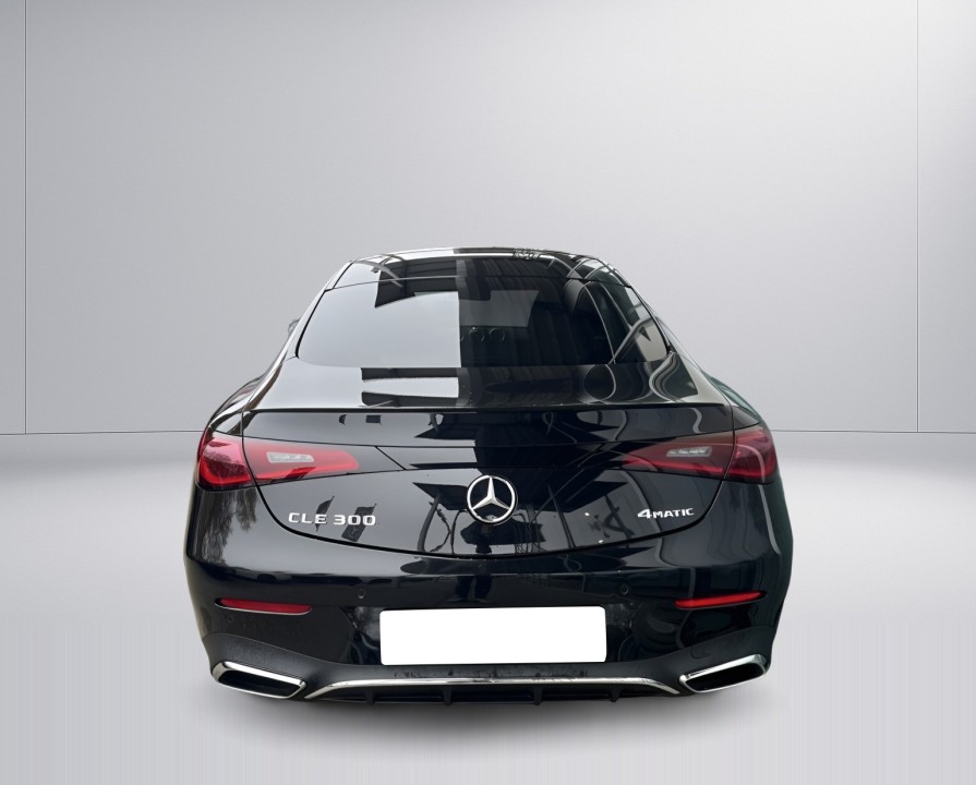Mercedes-Benz CLE 300 4MATIC (3)
