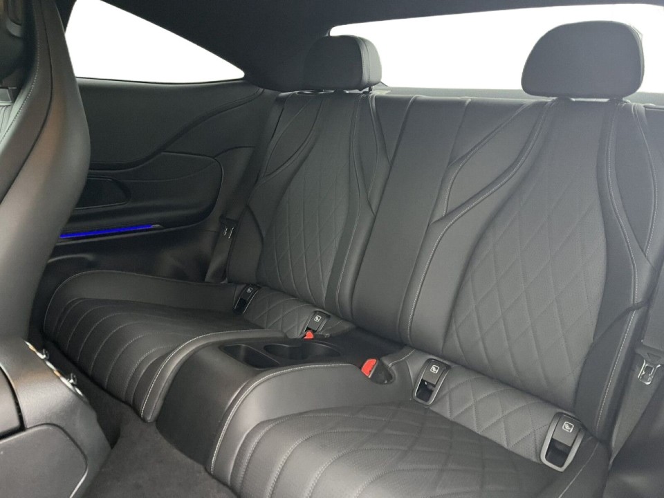 Mercedes-Benz CLE 300 4MATIC - foto 13