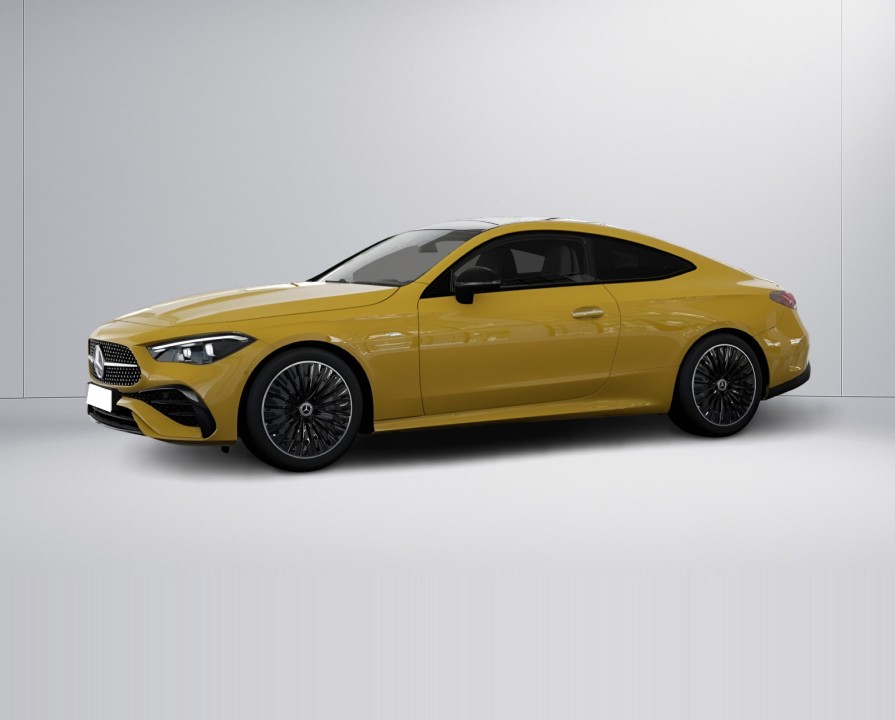 Mercedes-Benz CLE 300e AMG - foto 10