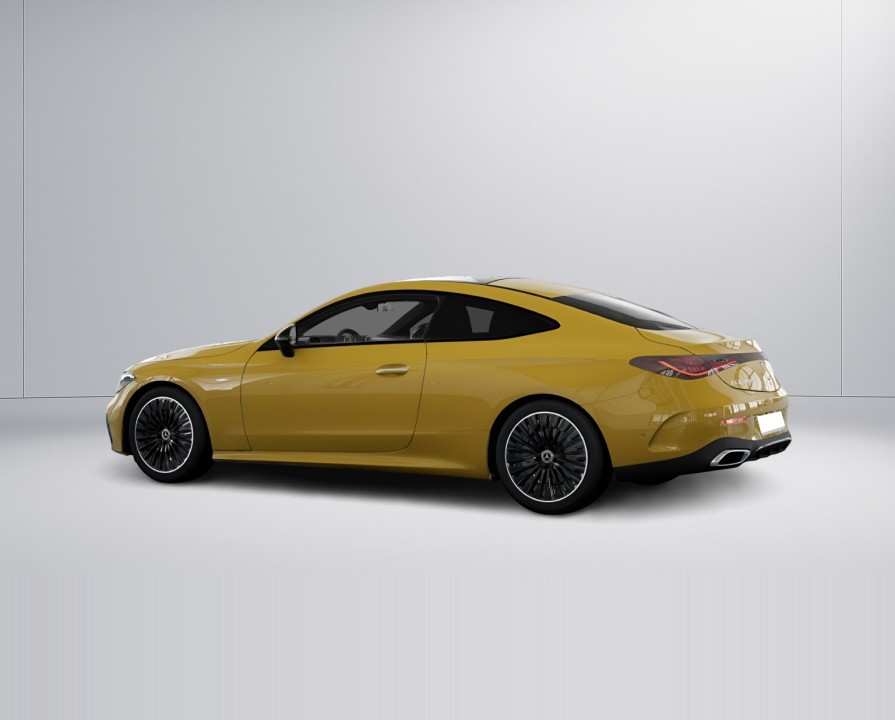 Mercedes-Benz CLE 300e AMG - foto 8