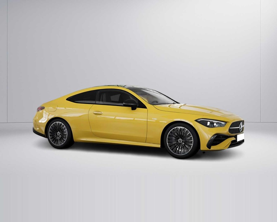 Mercedes-Benz CLE 300e AMG (2)