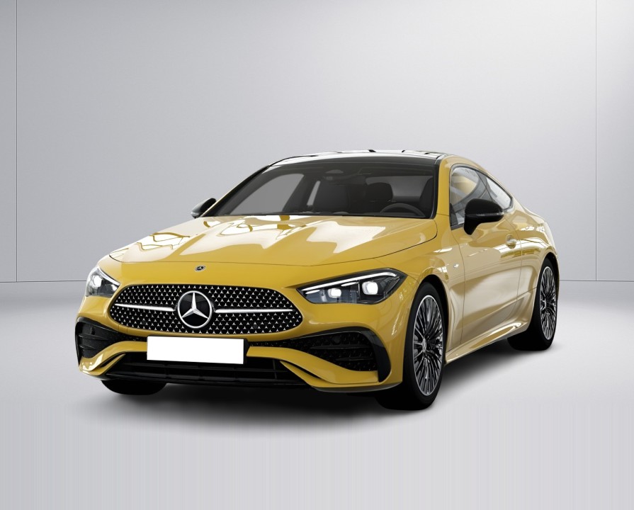 Mercedes-Benz CLE 300e AMG - foto 12