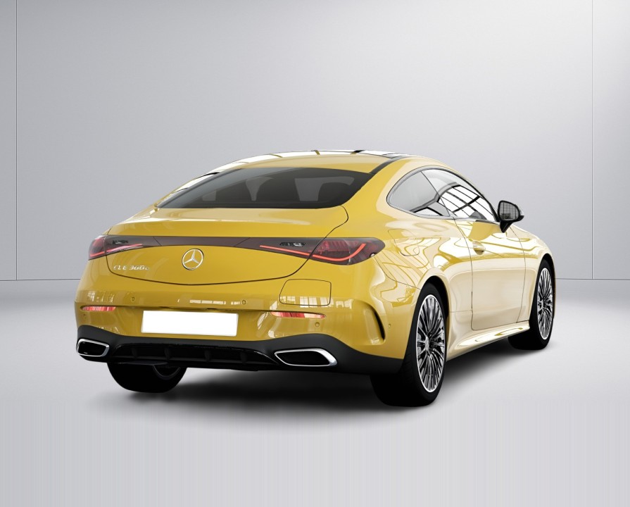 Mercedes-Benz CLE 300e AMG (5)