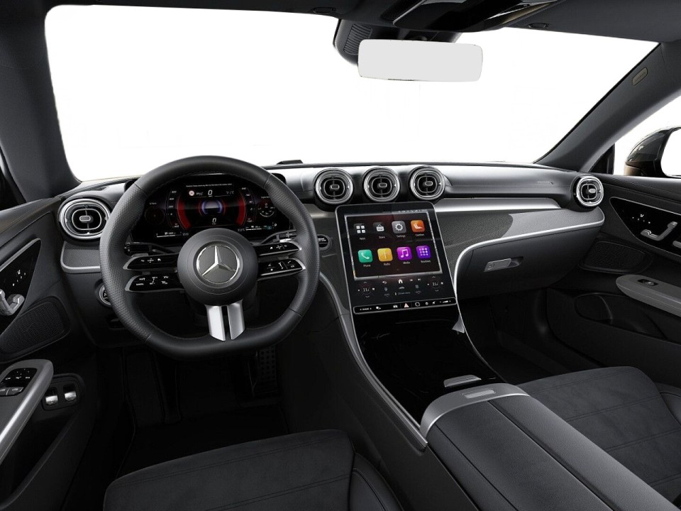 Mercedes-Benz CLE 300e AMG - foto 14