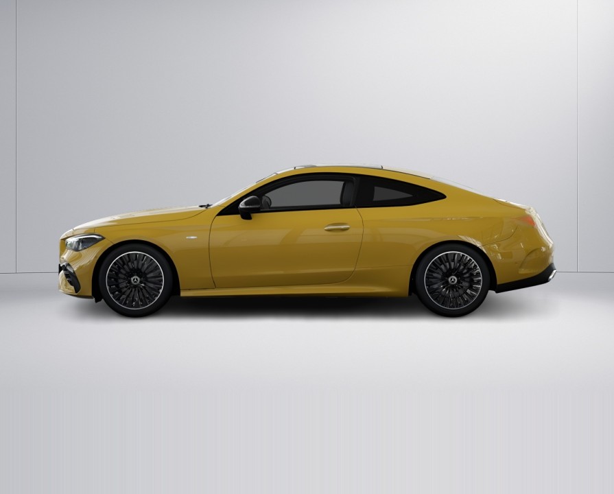 Mercedes-Benz CLE 300e AMG - foto 9