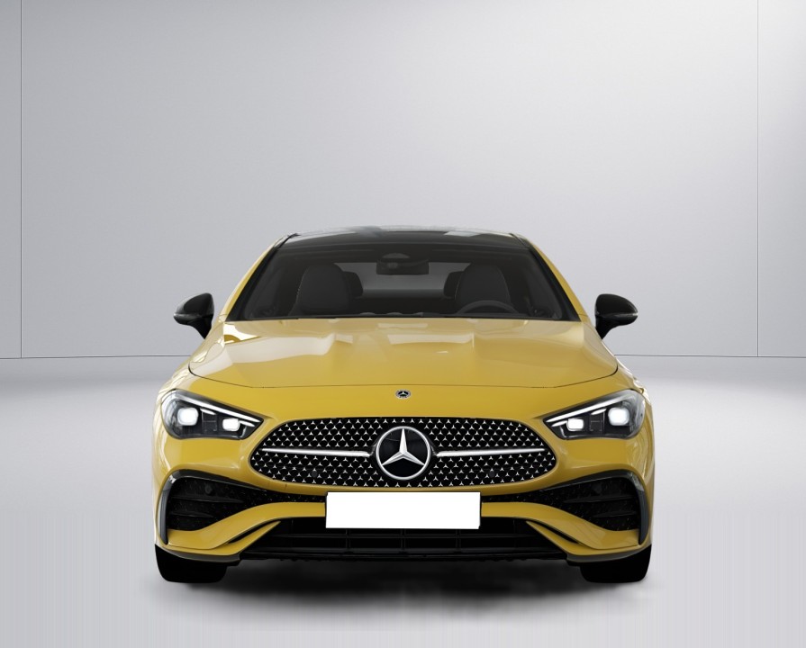 Mercedes-Benz CLE 300e AMG - foto 13