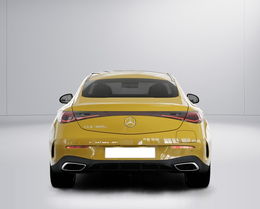 Mercedes-Benz CLE 300e AMG - foto 6