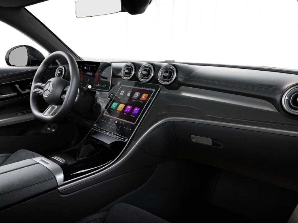 Mercedes-Benz CLE 300e AMG - foto 15