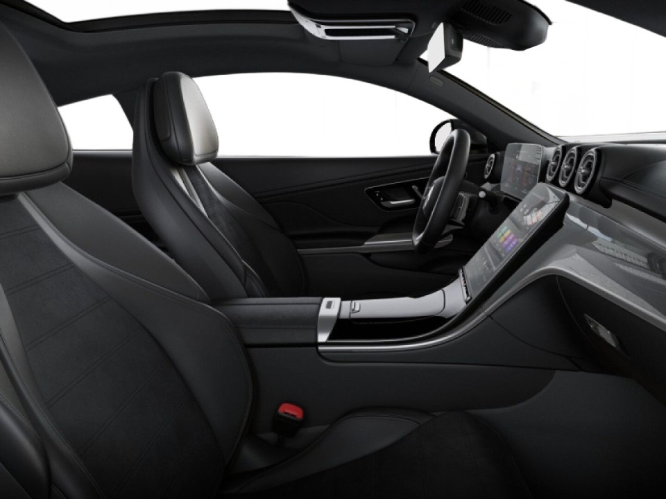 Mercedes-Benz CLE 300e AMG - foto 16