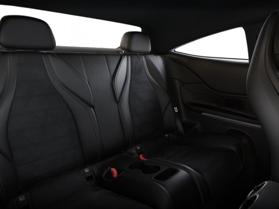 Mercedes-Benz CLE 300e AMG - foto 17