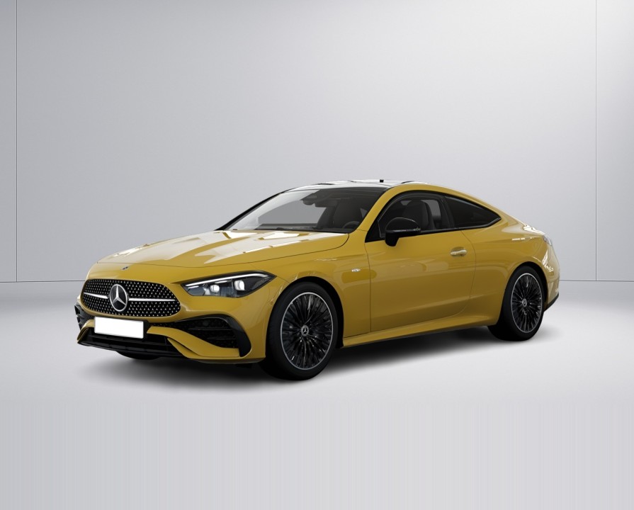 Mercedes-Benz CLE 300e AMG - foto 11