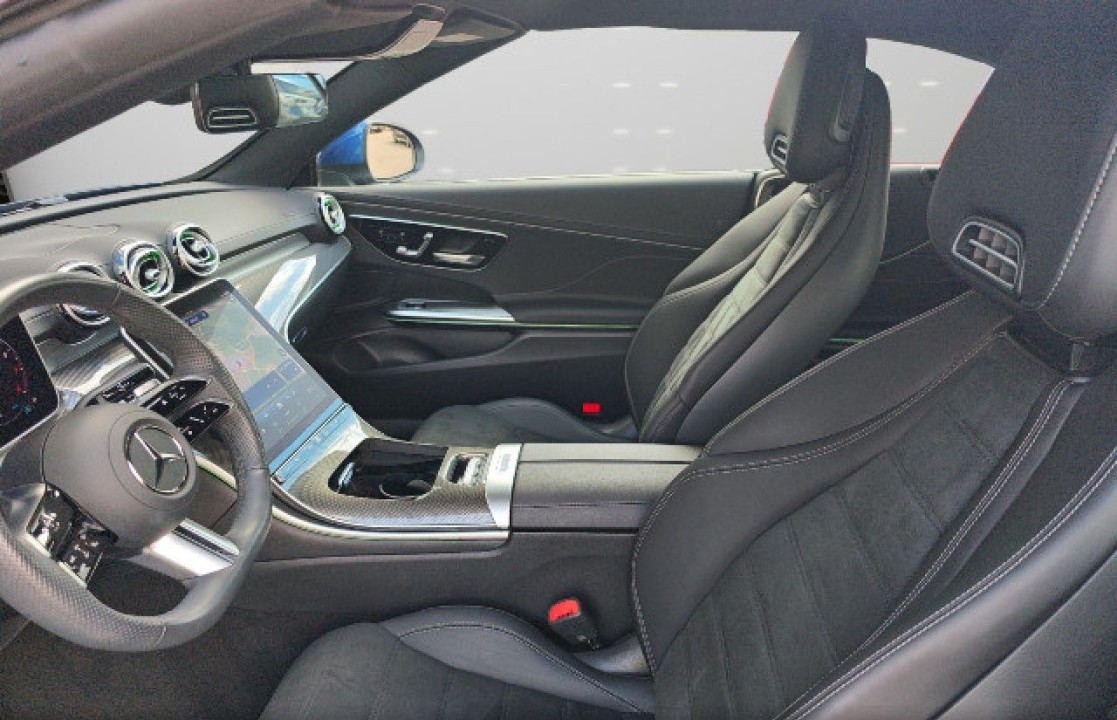 Mercedes-Benz GLE Mercedes-Benz CLE 200 AMG - foto 8