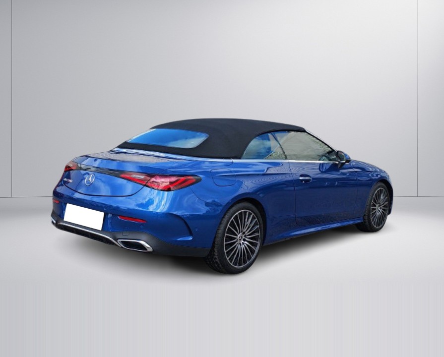 Mercedes-Benz GLE Mercedes-Benz CLE 200 AMG (2)