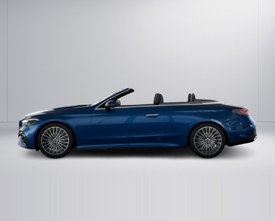 Mercedes-Benz GLE Mercedes-Benz CLE 200 AMG (5)