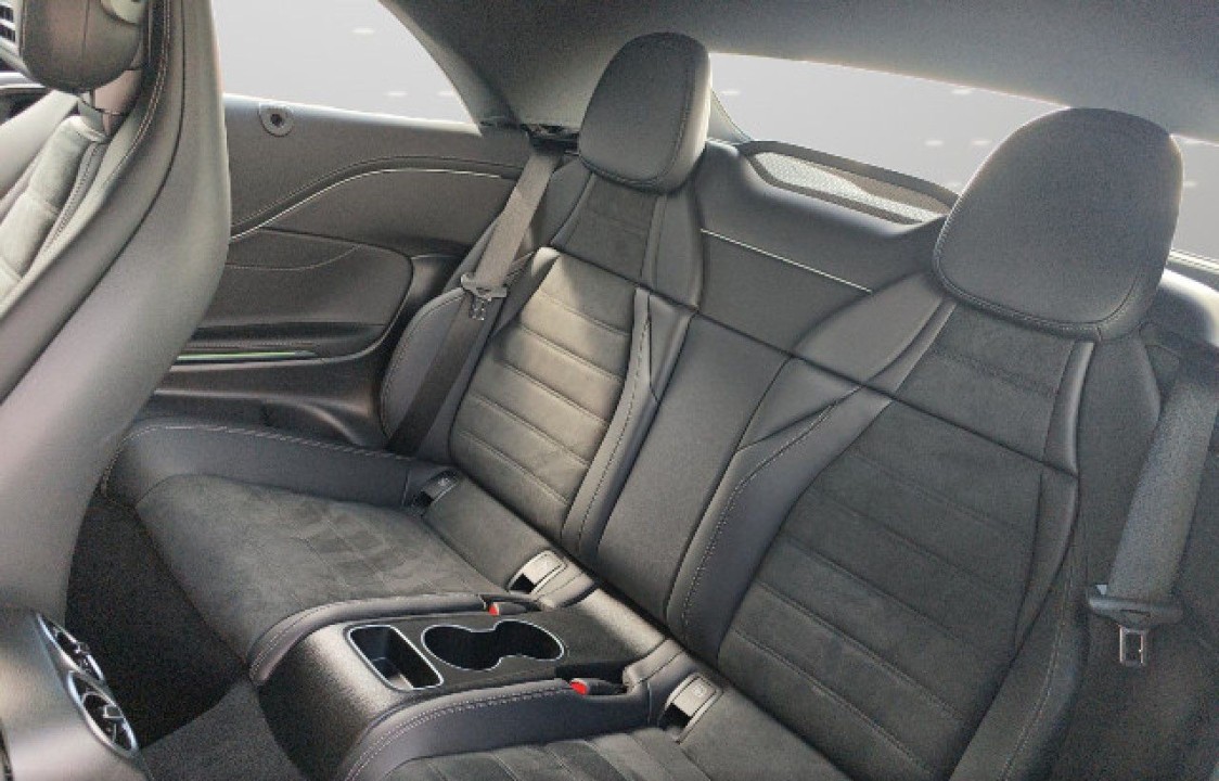 Mercedes-Benz GLE Mercedes-Benz CLE 200 AMG - foto 9