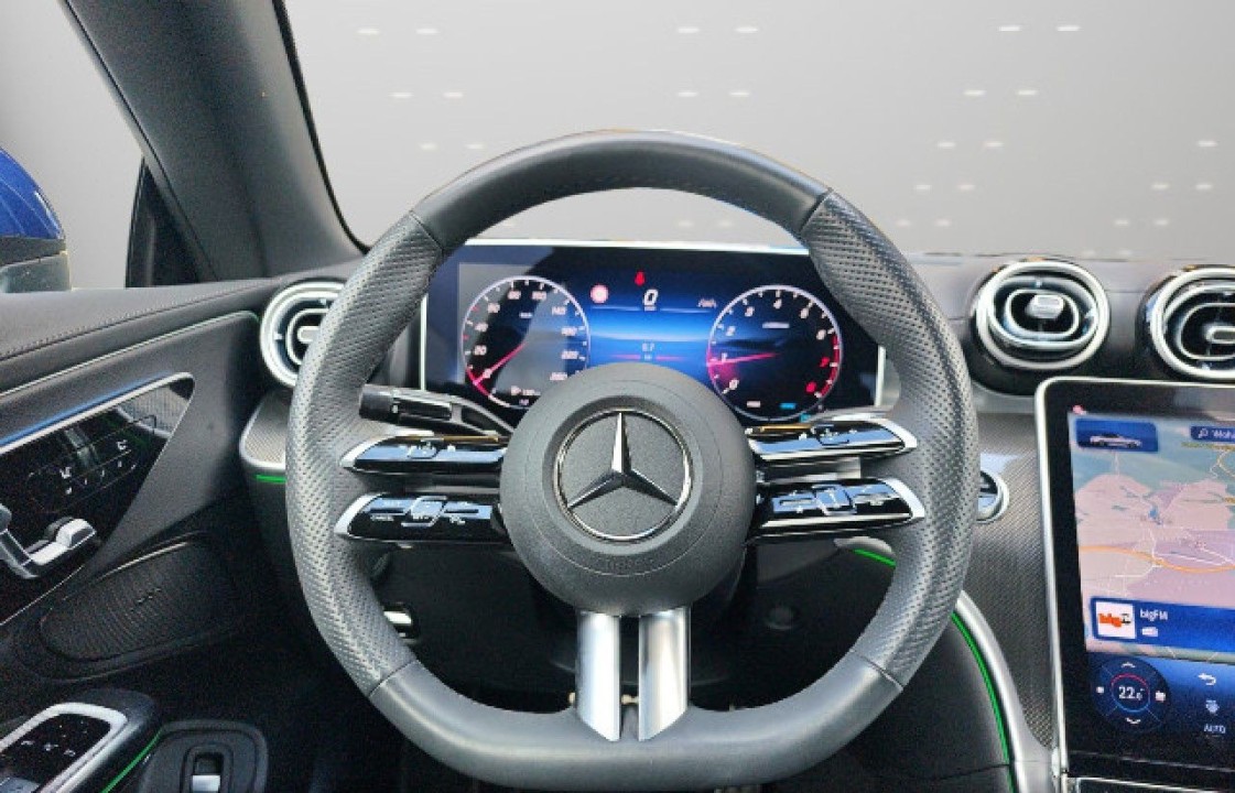 Mercedes-Benz GLE Mercedes-Benz CLE 200 AMG - foto 12