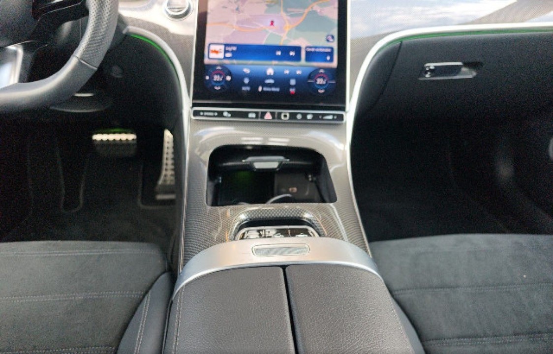 Mercedes-Benz GLE Mercedes-Benz CLE 200 AMG - foto 11