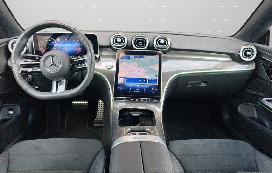 Mercedes-Benz GLE Mercedes-Benz CLE 200 AMG - foto 10