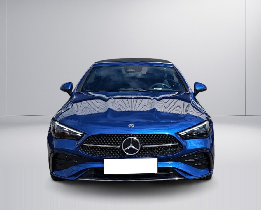 Mercedes-Benz GLE Mercedes-Benz CLE 200 AMG - foto 7