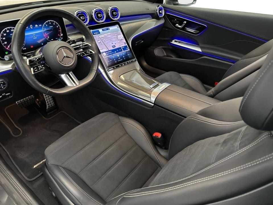 Mercedes-Benz CLE 300 4MATIC - foto 10