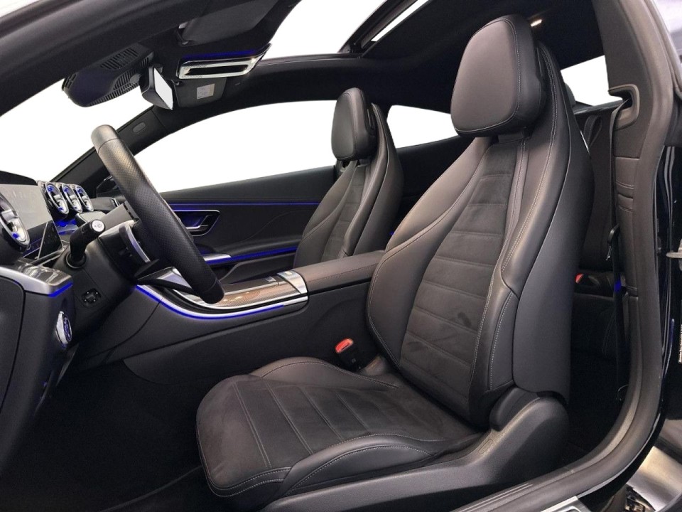 Mercedes-Benz CLE 300 4MATIC - foto 11