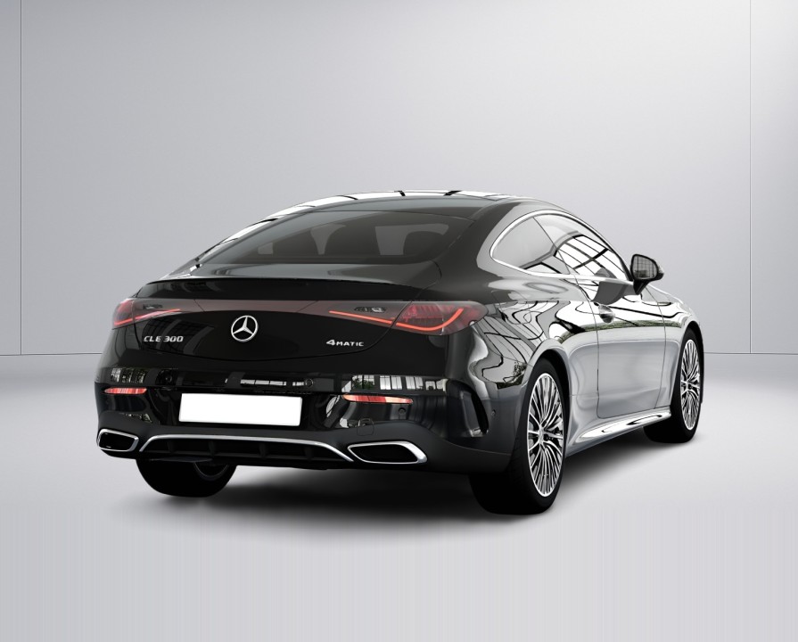 Mercedes-Benz CLE 300 4MATIC - foto 6