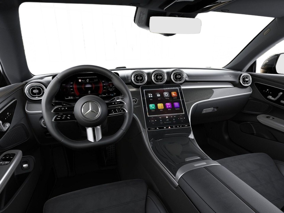 Mercedes-Benz CLE 300 4MATIC - foto 12