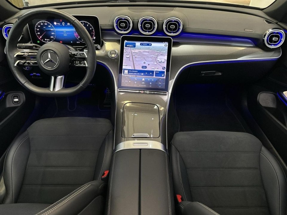 Mercedes-Benz CLE 300 4MATIC - foto 9