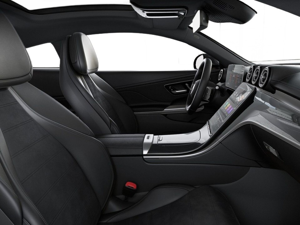 Mercedes-Benz CLE 300 4MATIC - foto 13