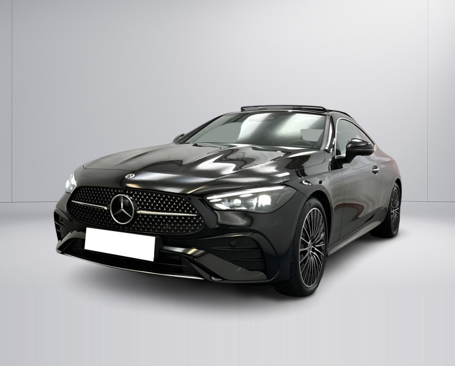 Mercedes-Benz CLE 300 4MATIC (4)