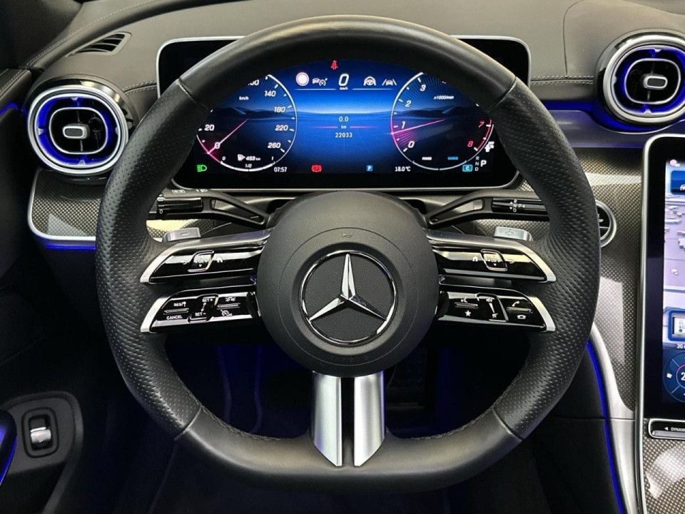 Mercedes-Benz CLE 300 4MATIC - foto 8