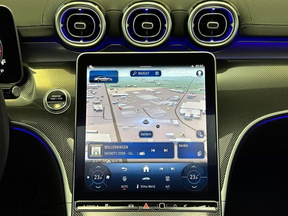 Mercedes-Benz CLE 300 4MATIC - foto 14