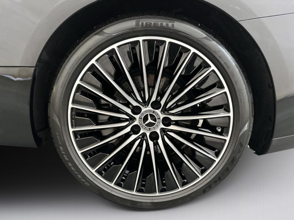 Mercedes-Benz CLE 300 4MATIC - foto 19