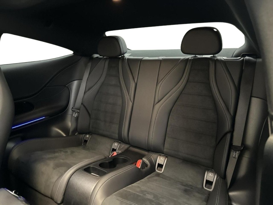 Mercedes-Benz CLE 300 4MATIC - foto 15