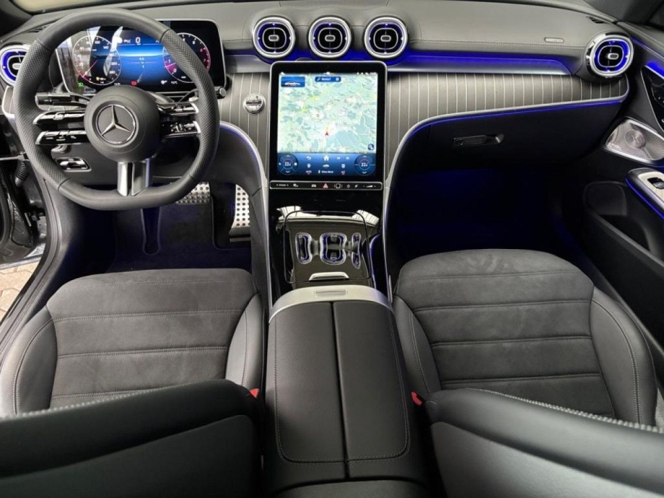 Mercedes-Benz CLE 200 4MATIC AMG - foto 10