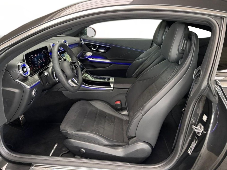 Mercedes-Benz CLE 200 4MATIC AMG - foto 11