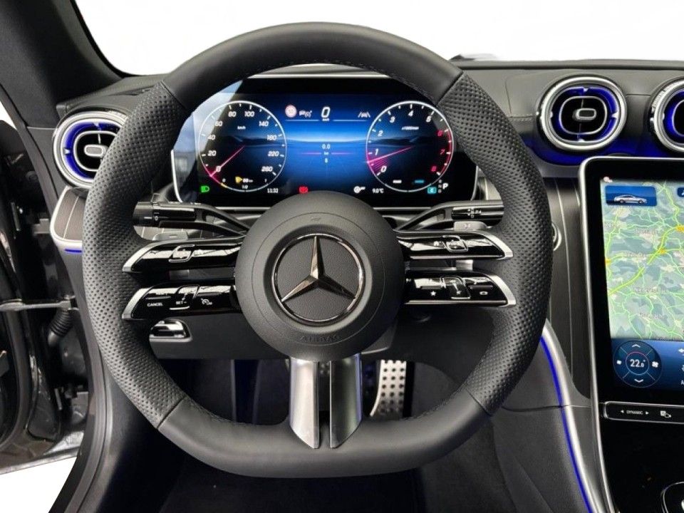 Mercedes-Benz CLE 200 4MATIC AMG - foto 9