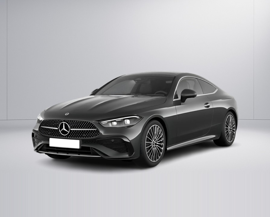 Mercedes-Benz CLE 200 4MATIC AMG (5)