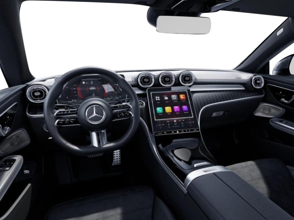 Mercedes-Benz CLE 200 4MATIC AMG - foto 14