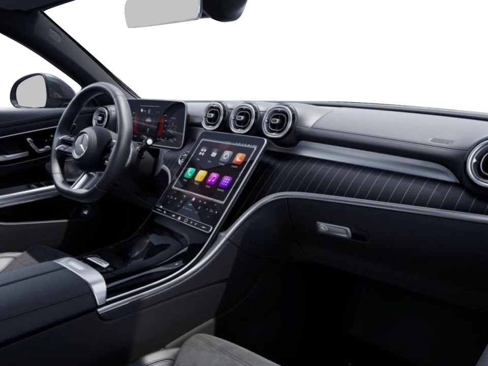 Mercedes-Benz CLE 200 4MATIC AMG - foto 13