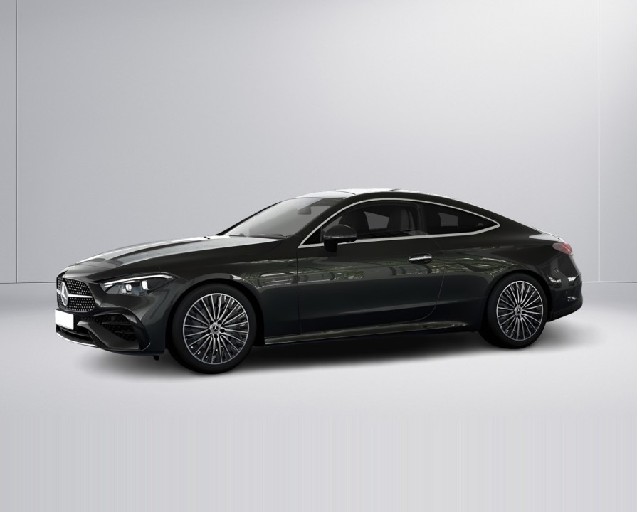 Mercedes-Benz CLE 200 4MATIC AMG - foto 8