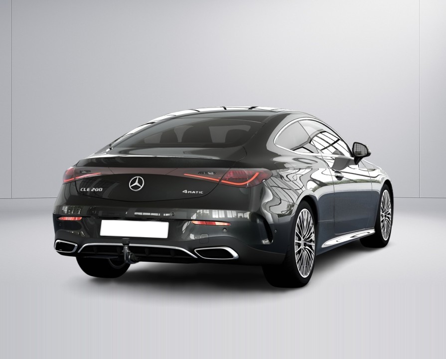 Mercedes-Benz CLE 200 4MATIC AMG - foto 7
